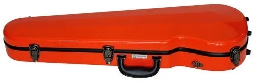 EASTMAN JW Coloured Contour Violin Case