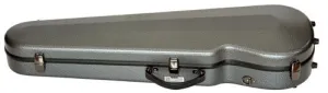 EASTMAN JW Contour violin case, charcoal