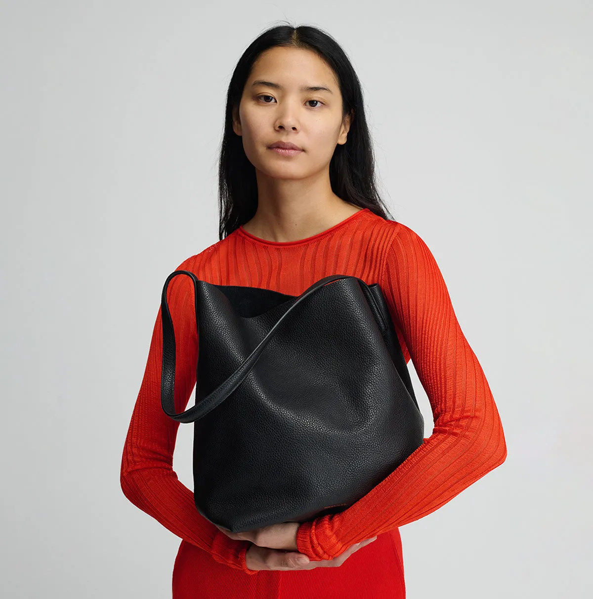 Everyday Cabas - Black