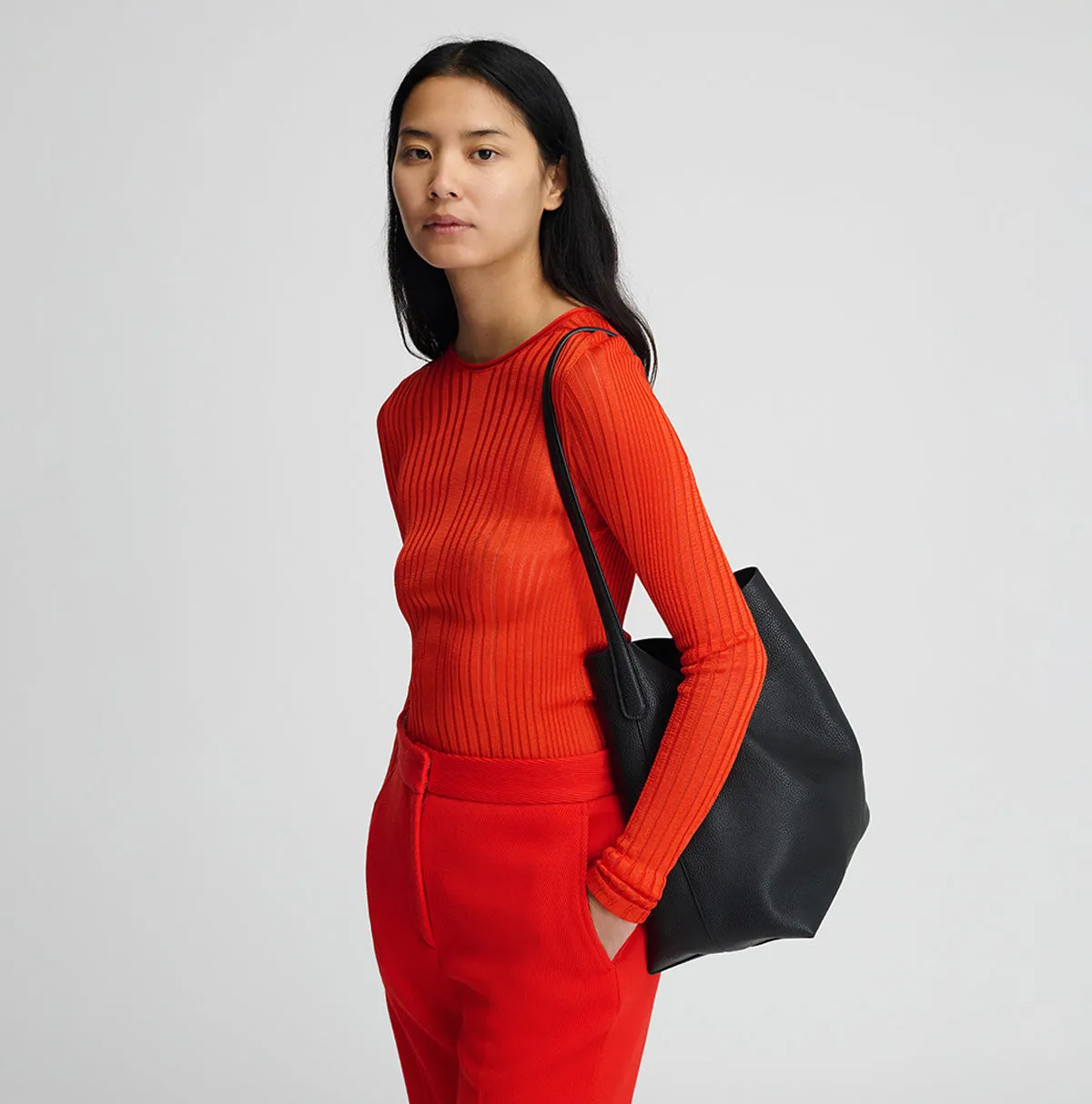 Everyday Cabas - Black