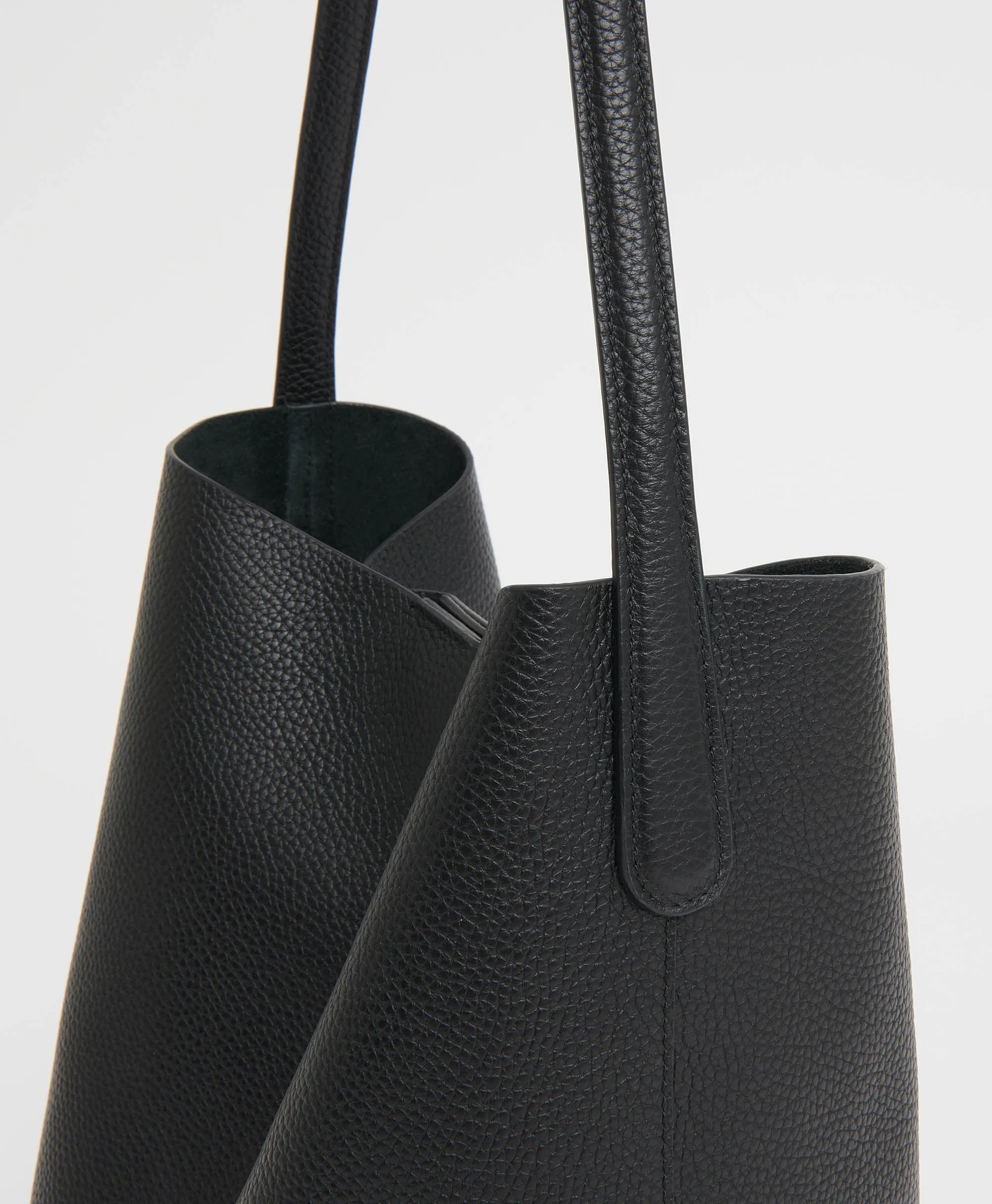 Everyday Cabas - Black