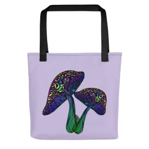 Eyemtrippn Tote bag