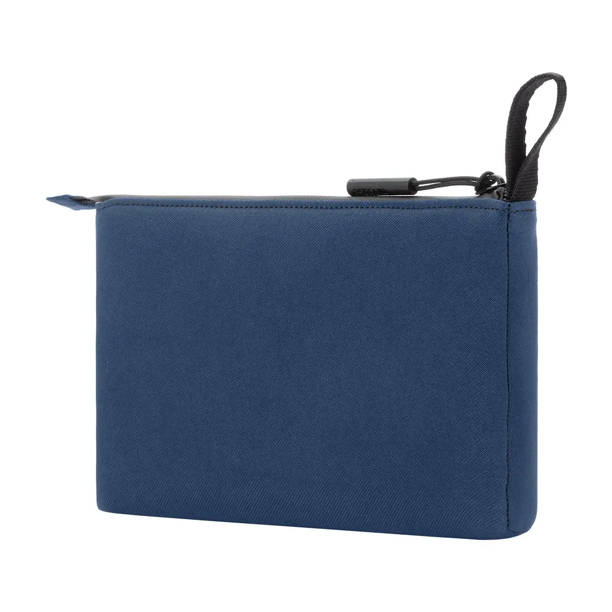 Facet Accessory Organizer in Recycled Twill