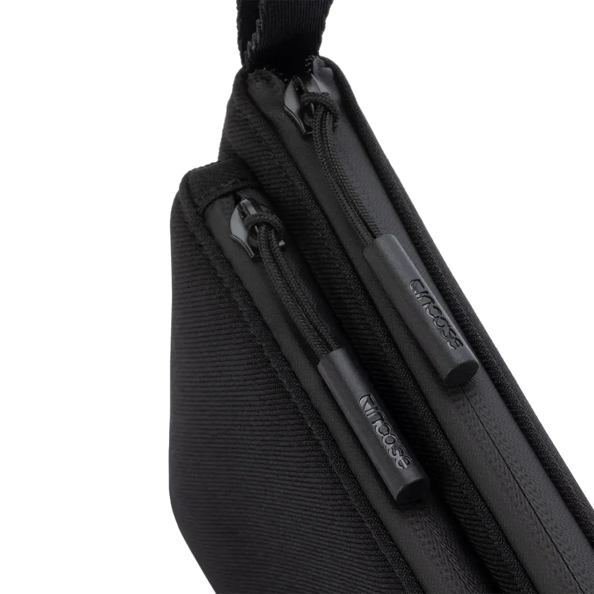 Facet Accessory Organizer in Recycled Twill