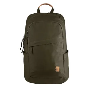 Fjallraven Raven 20L Backpack Dark Olive