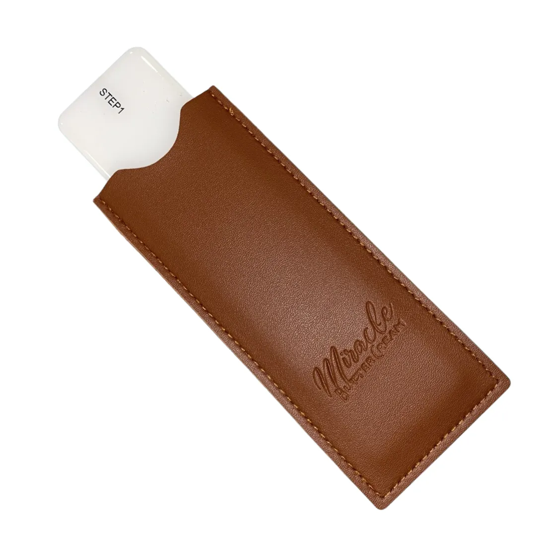 Foot File- Nano Glass Technology