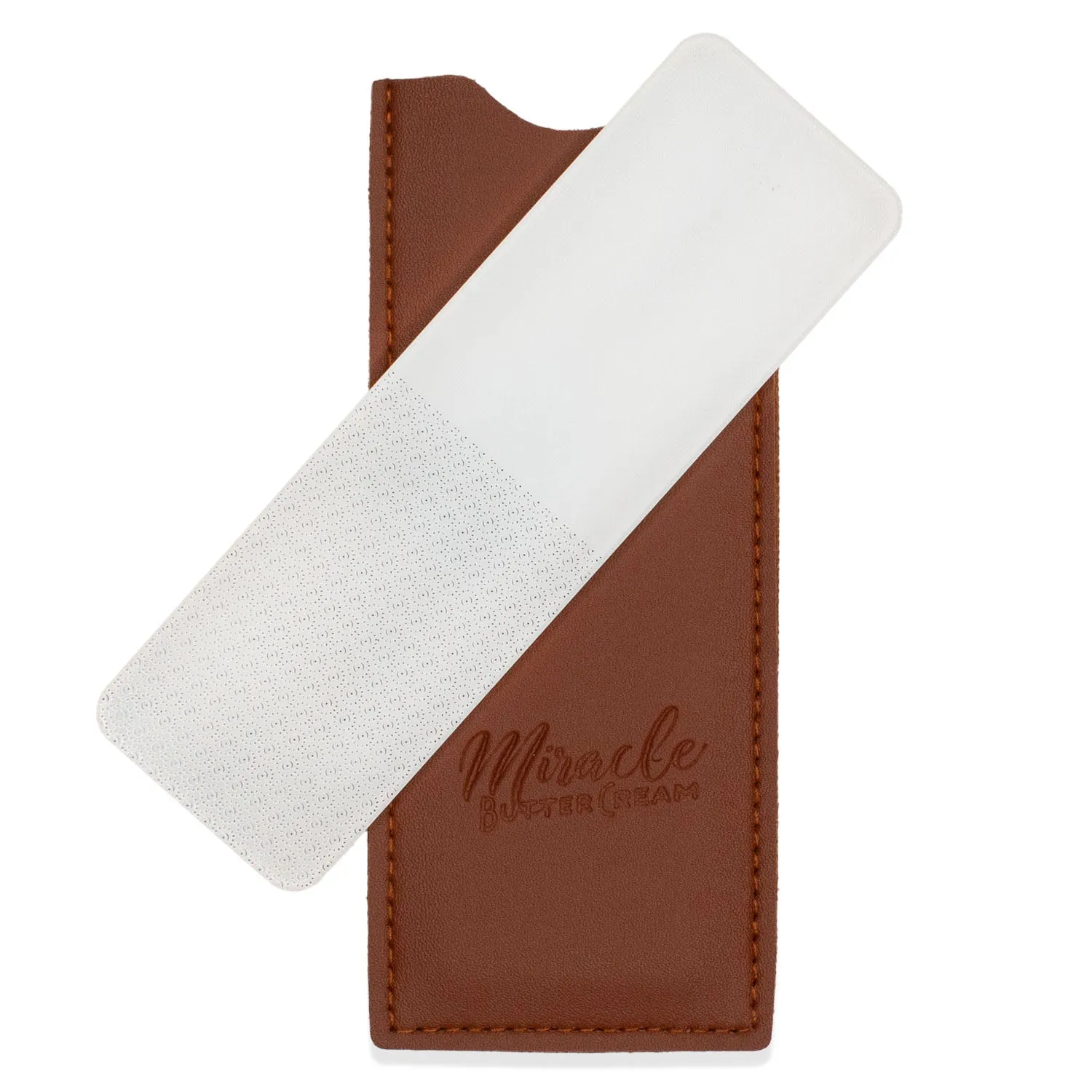 Foot File- Nano Glass Technology