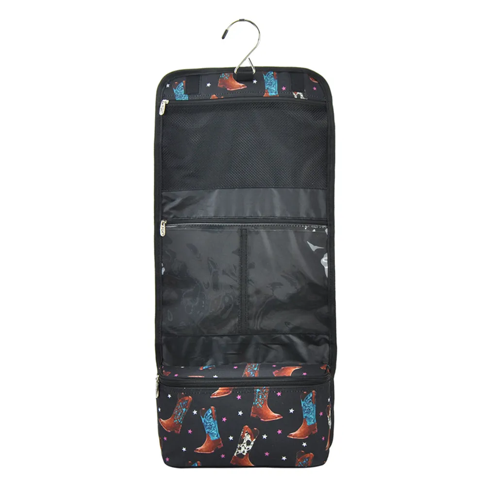 Foot-Loose NGIL Traveling Toiletry Bag