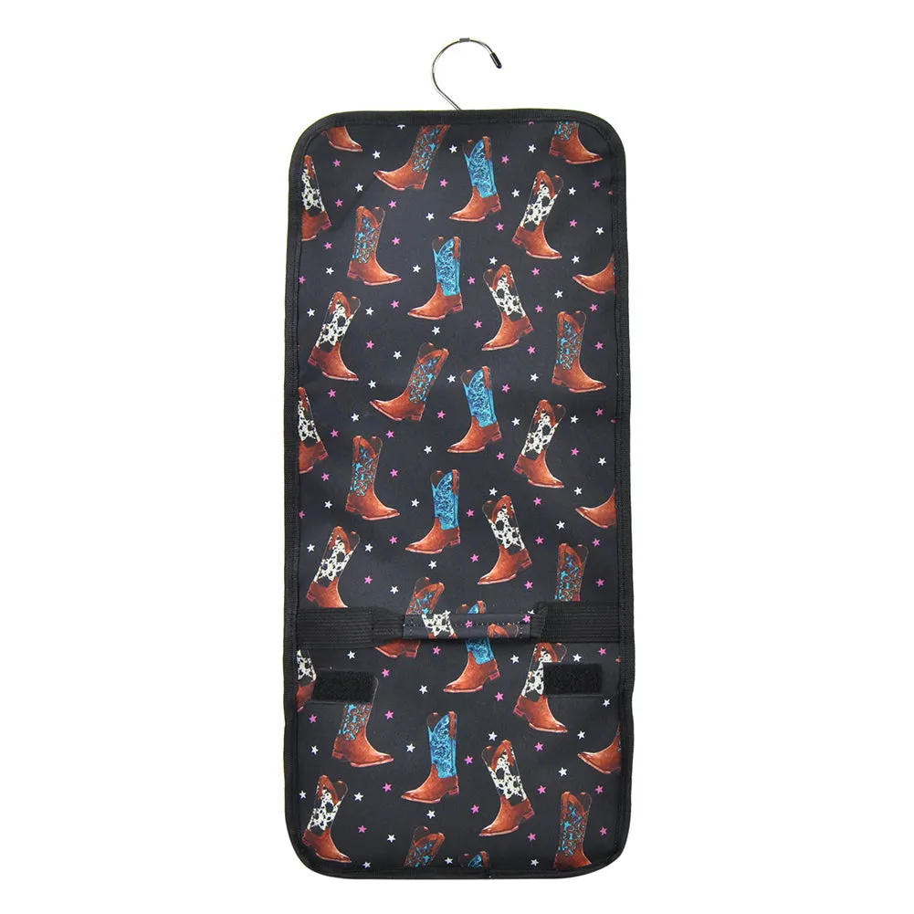 Foot-Loose NGIL Traveling Toiletry Bag