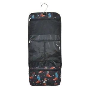 Foot-Loose NGIL Traveling Toiletry Bag