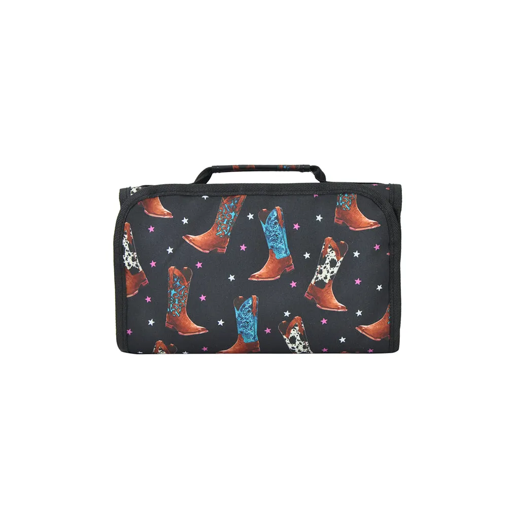 Foot-Loose NGIL Traveling Toiletry Bag
