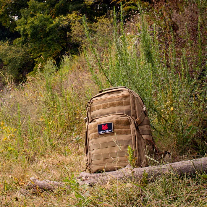 Fox Outdoor Liberty Tac Pack Tactical Backpack
