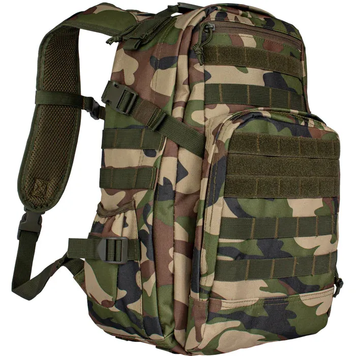Fox Outdoor Liberty Tac Pack Tactical Backpack
