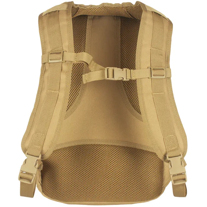 Fox Outdoor Liberty Tac Pack Tactical Backpack