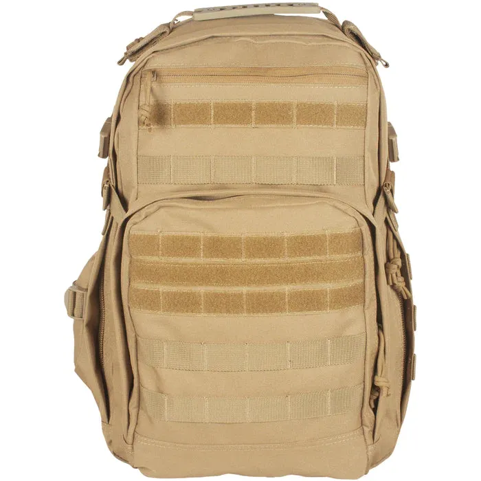 Fox Outdoor Liberty Tac Pack Tactical Backpack