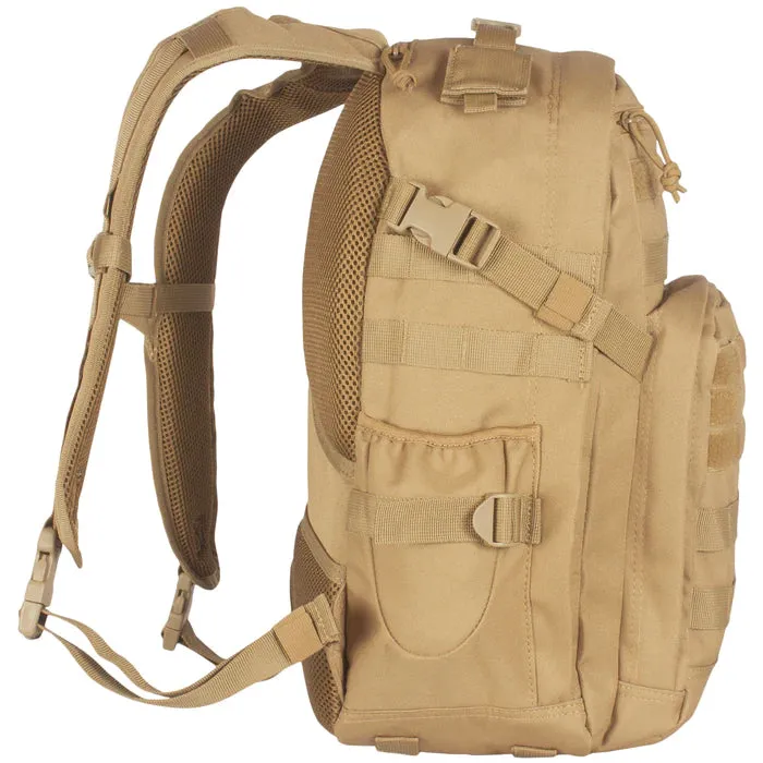 Fox Outdoor Liberty Tac Pack Tactical Backpack