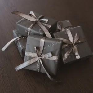 FREE GIFTING WRAPPING