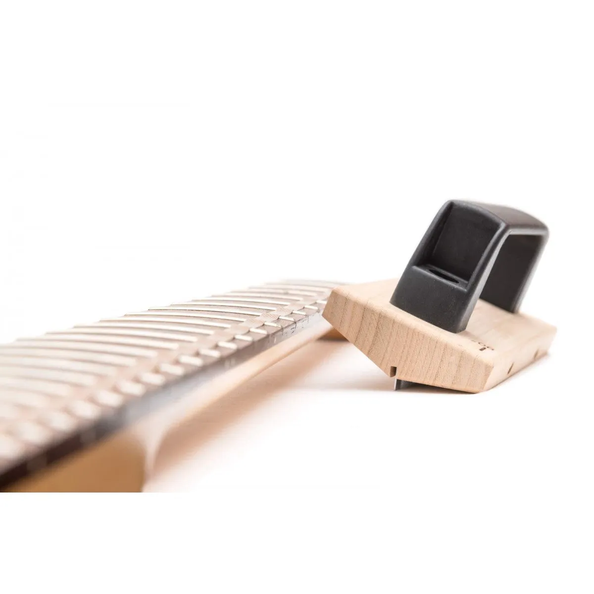 Fret End Levelling and Bevelling Replacement File from Summit