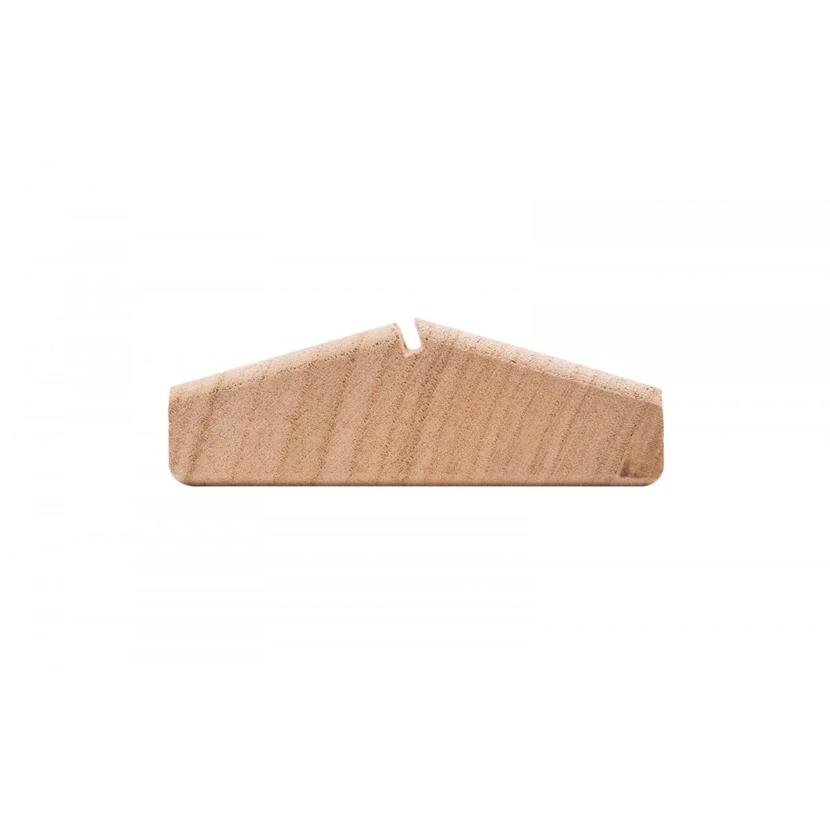 Fret End Levelling and Bevelling Replacement File from Summit
