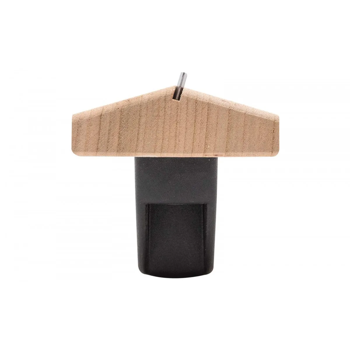 Fret End Levelling and Bevelling Replacement File from Summit