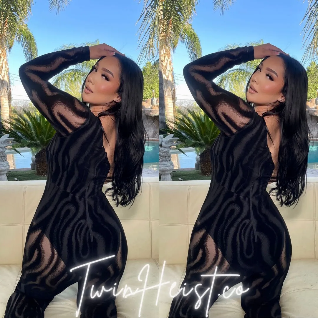 Frikitona Jumpsuit