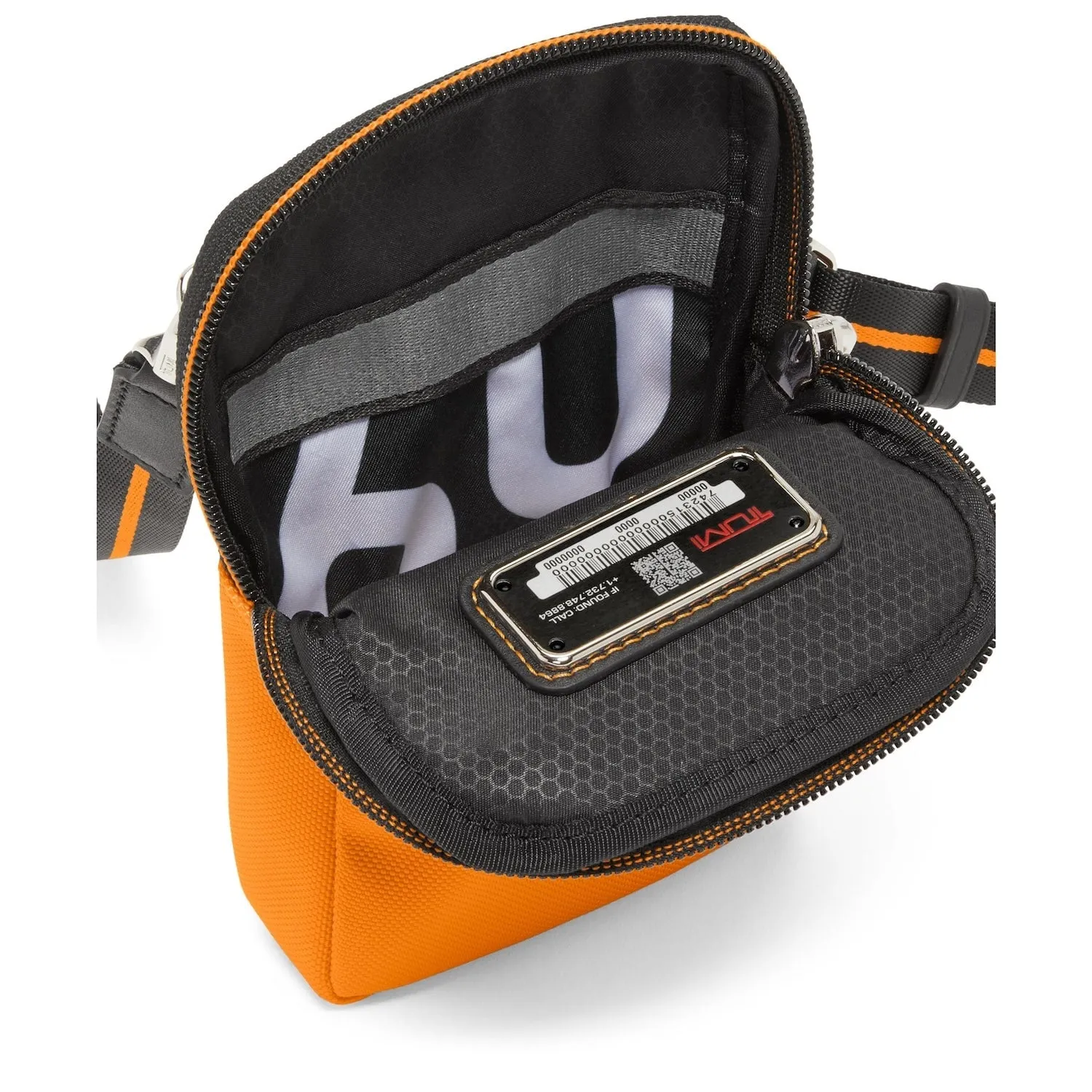 Fuel Small Crossbody