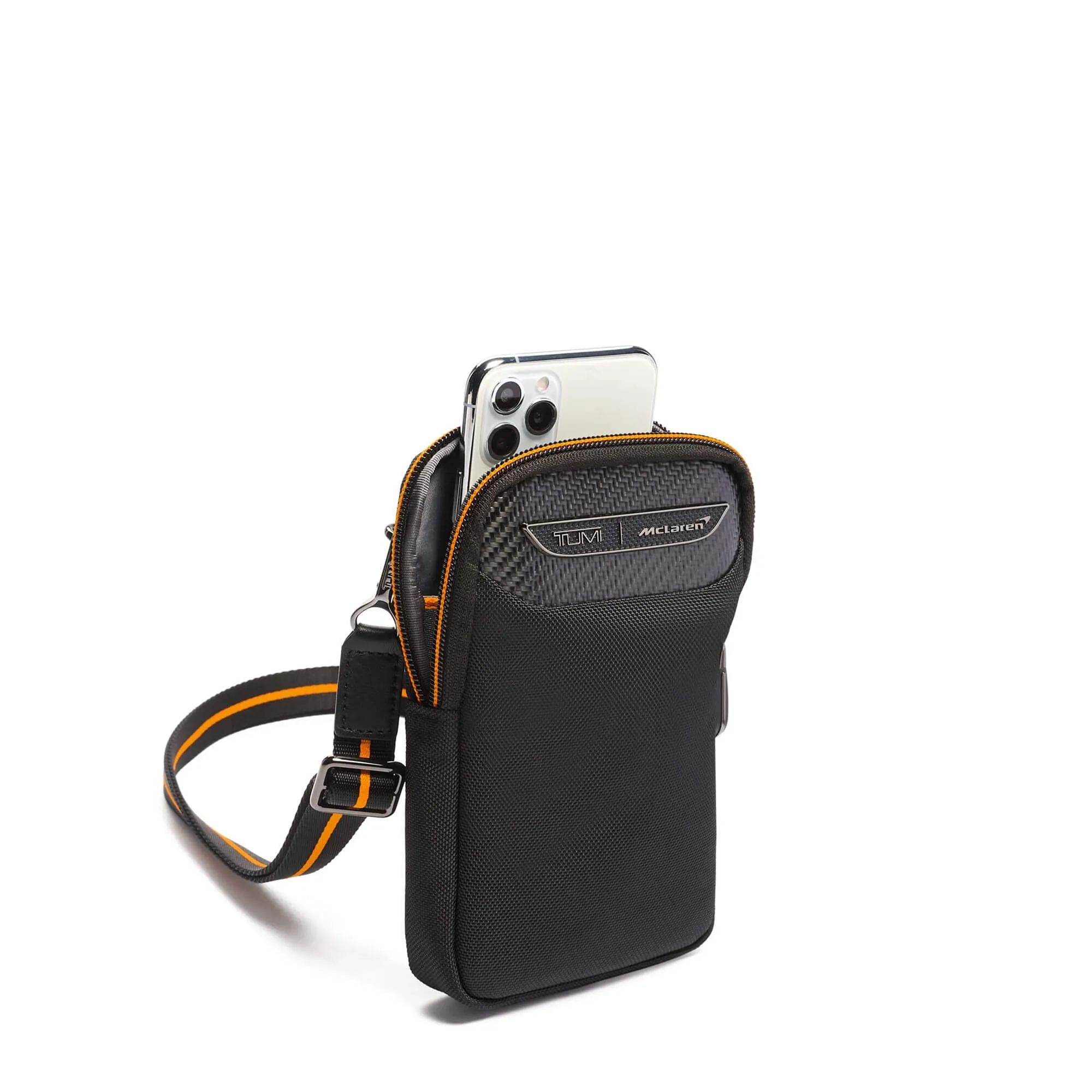 Fuel Small Crossbody