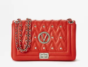 FW17 - New Diamond - Alice D - Red Velvet