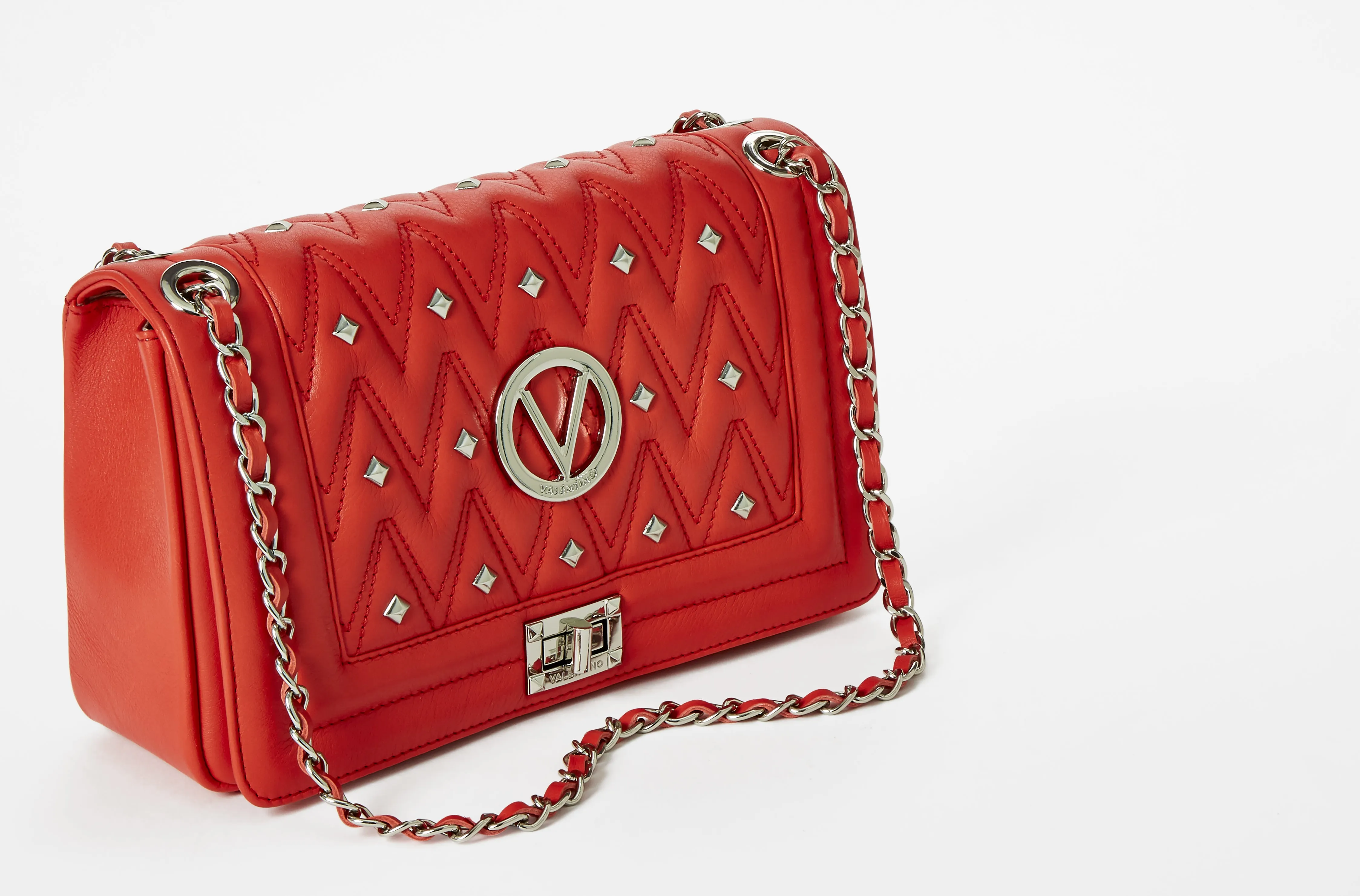 FW17 - New Diamond - Alice D - Red Velvet