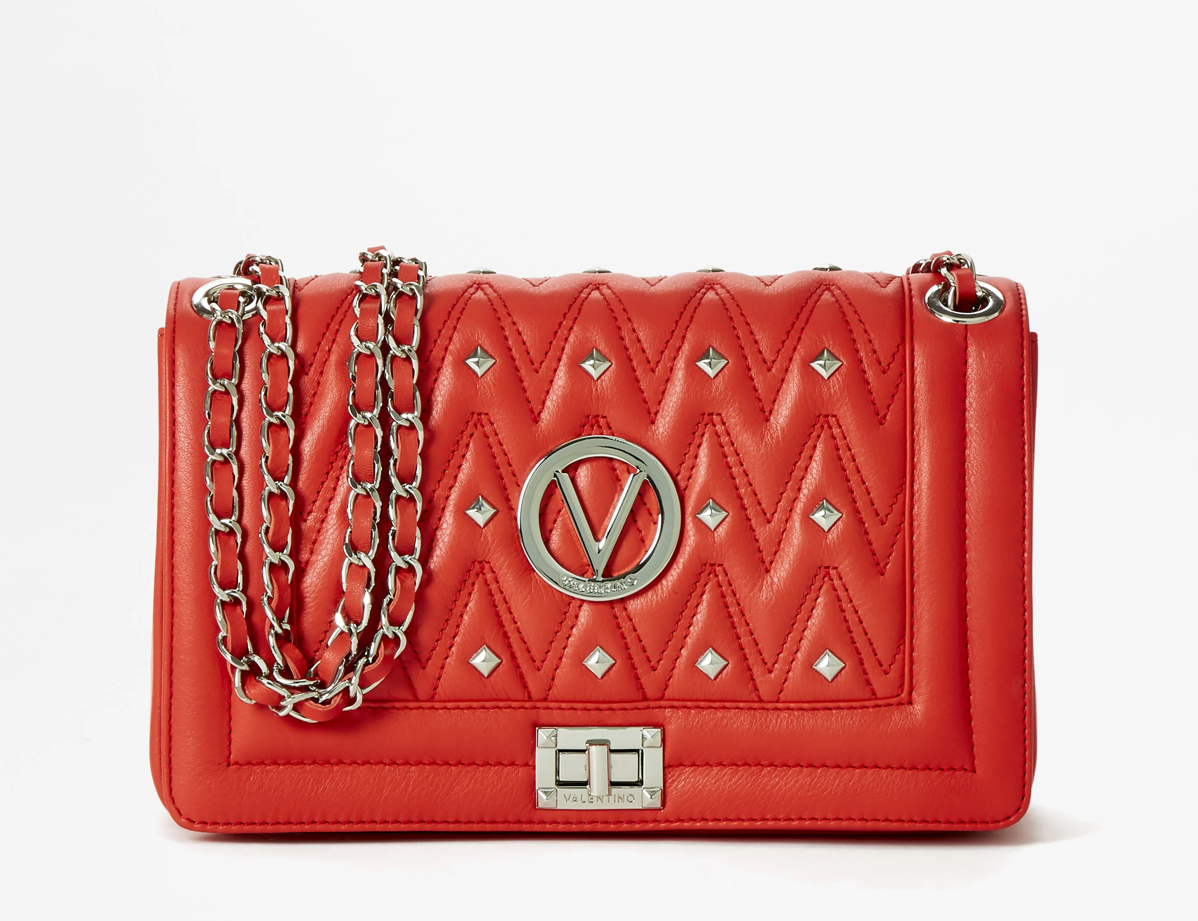FW17 - New Diamond - Alice D - Red Velvet