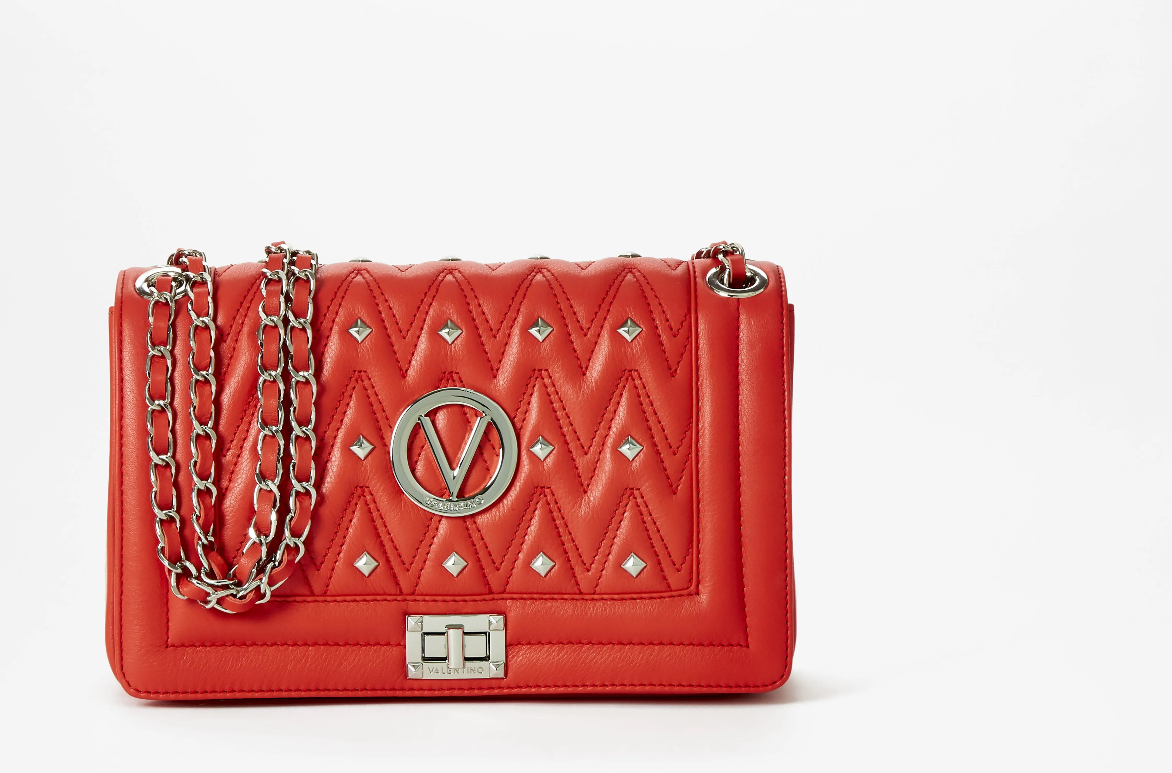 FW17 - New Diamond - Alice D - Red Velvet