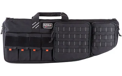 G-OUTDRS GPS TAC AR CASE 32" BLK