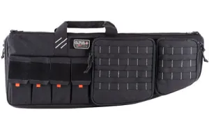 G-OUTDRS GPS TAC AR CASE 32" BLK