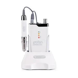 Gelish Go File Hybrid Electric File