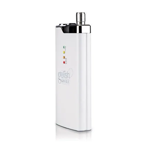 Gelish Go File Hybrid Electric File
