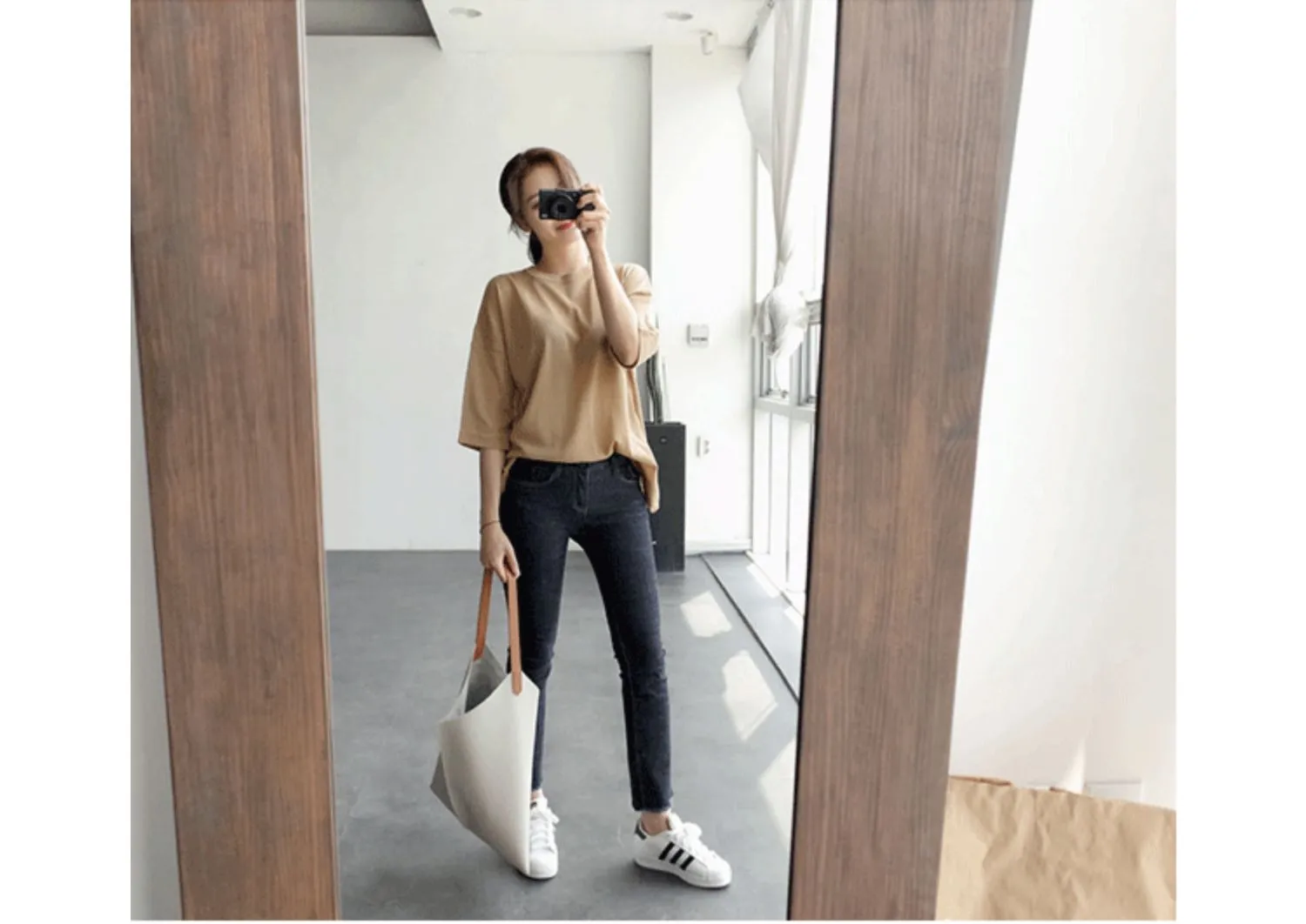 Green Slouchy Leather Tote for Women Best Leather Tote Handbags Green Leather Tote Bag Women's