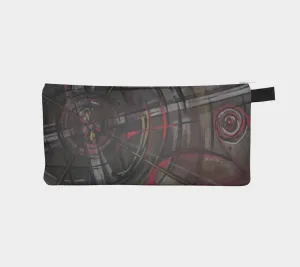 Groove Pencil Case
