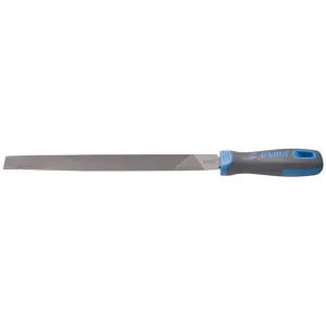 Half Round File With Handle