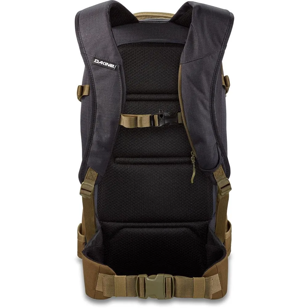 Heli Pro 24L Backpack 2022