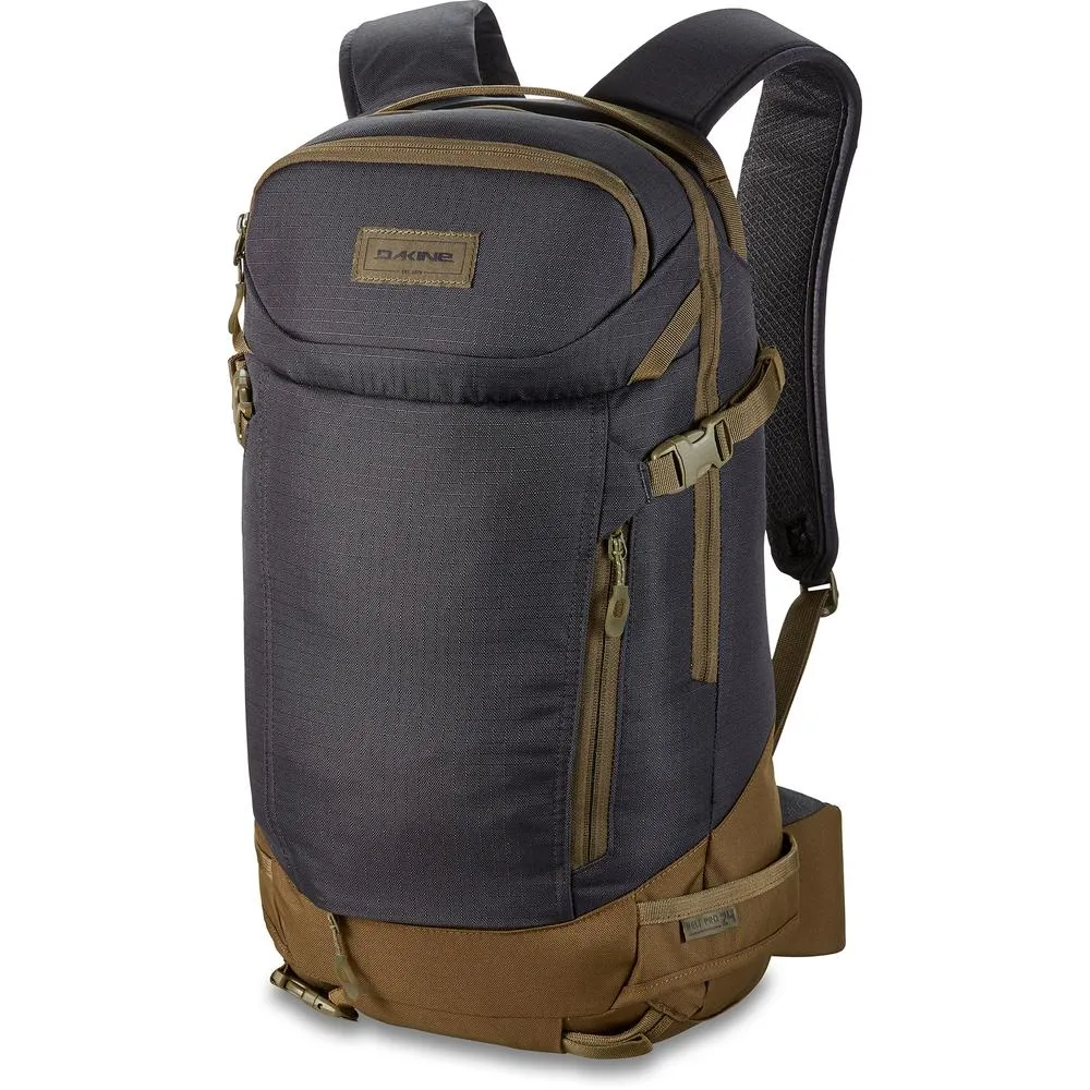 Heli Pro 24L Backpack 2022