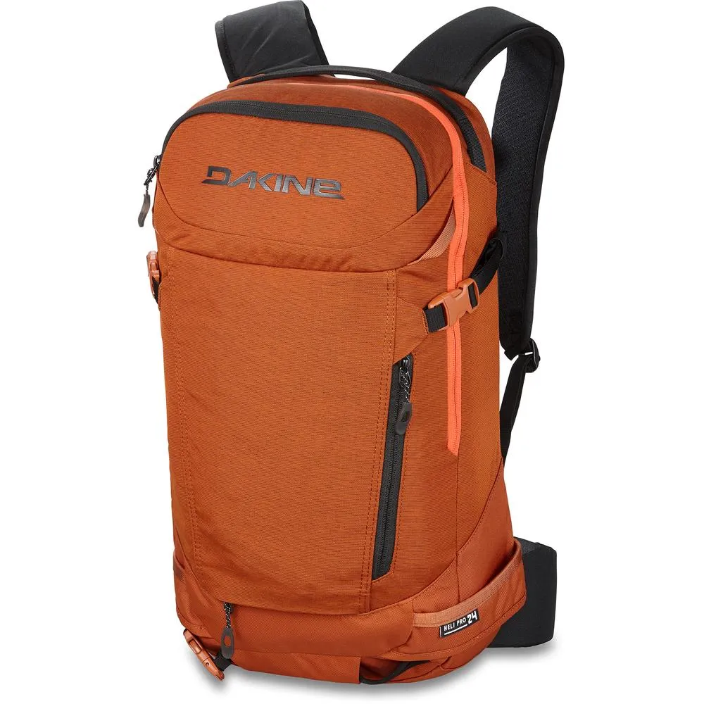 Heli Pro 24L Backpack 2022