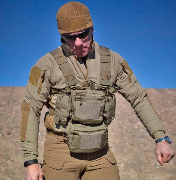 Helikon-Tex Training Mini Rig