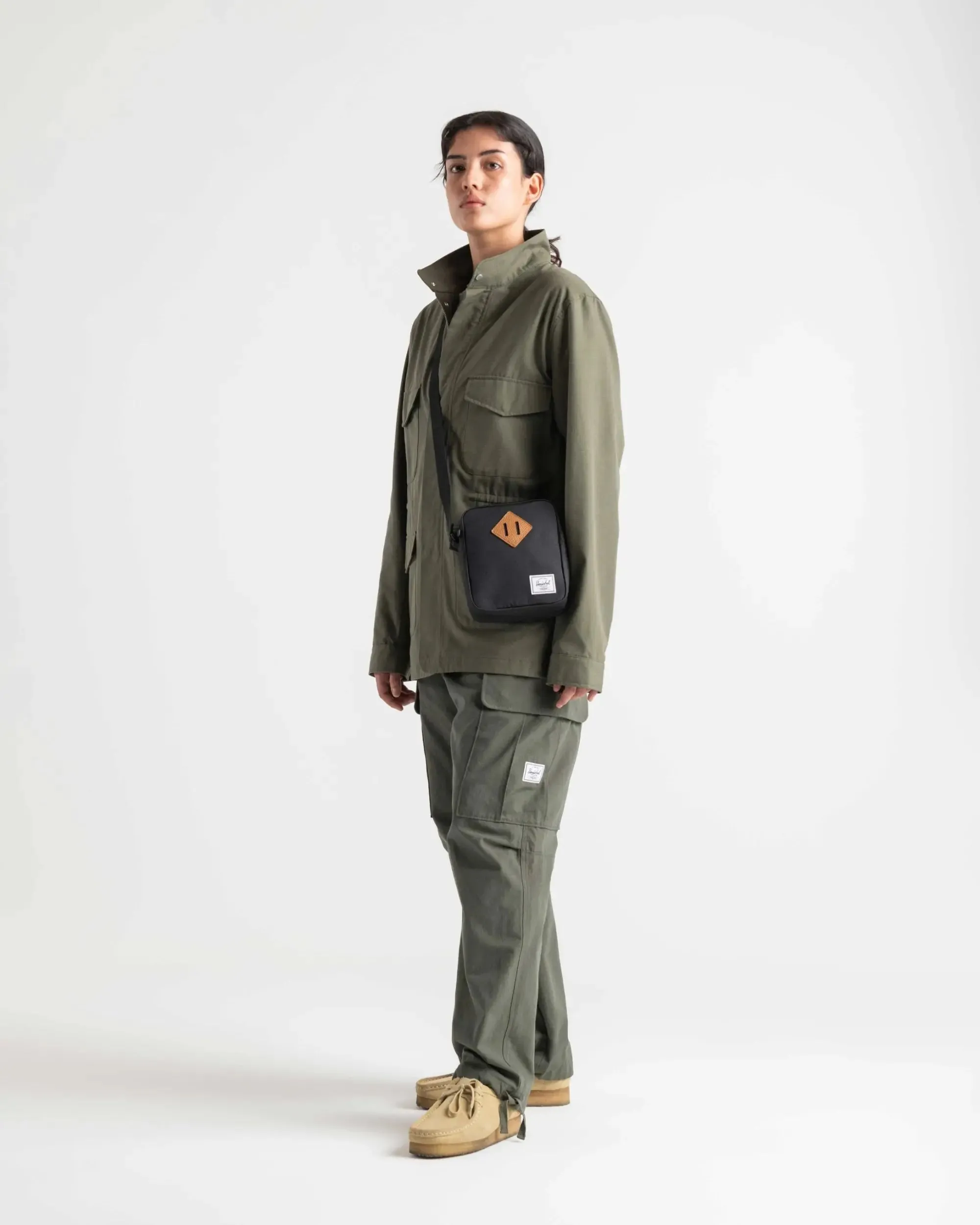 Herschel Heritage Crossbody Bag