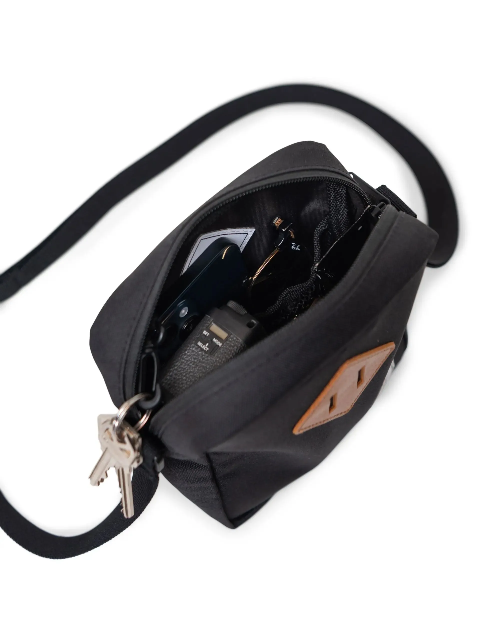 Herschel Heritage Crossbody Bag