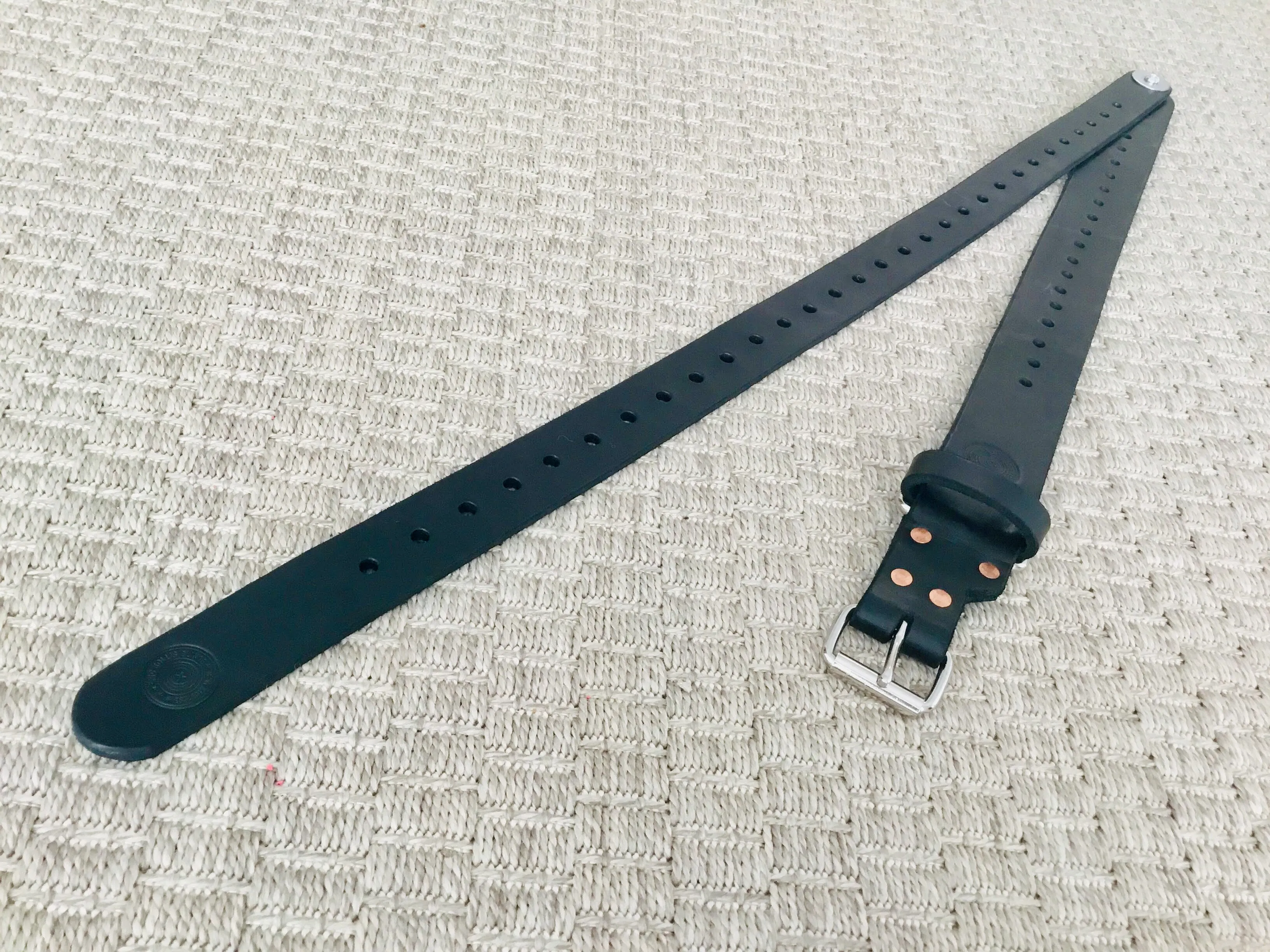 Hollis Heartbreaker Match Rifle Sling