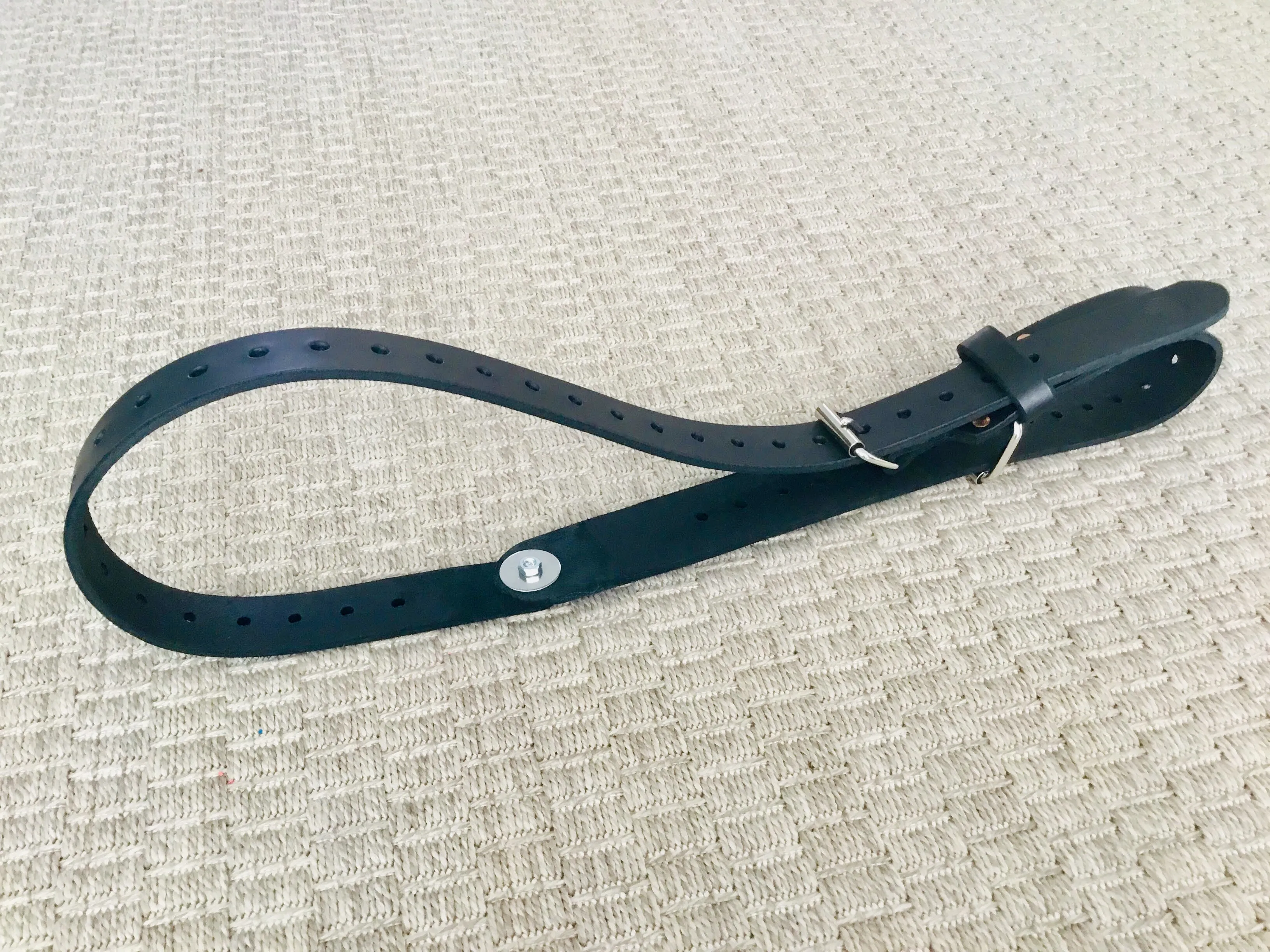 Hollis Heartbreaker Match Rifle Sling
