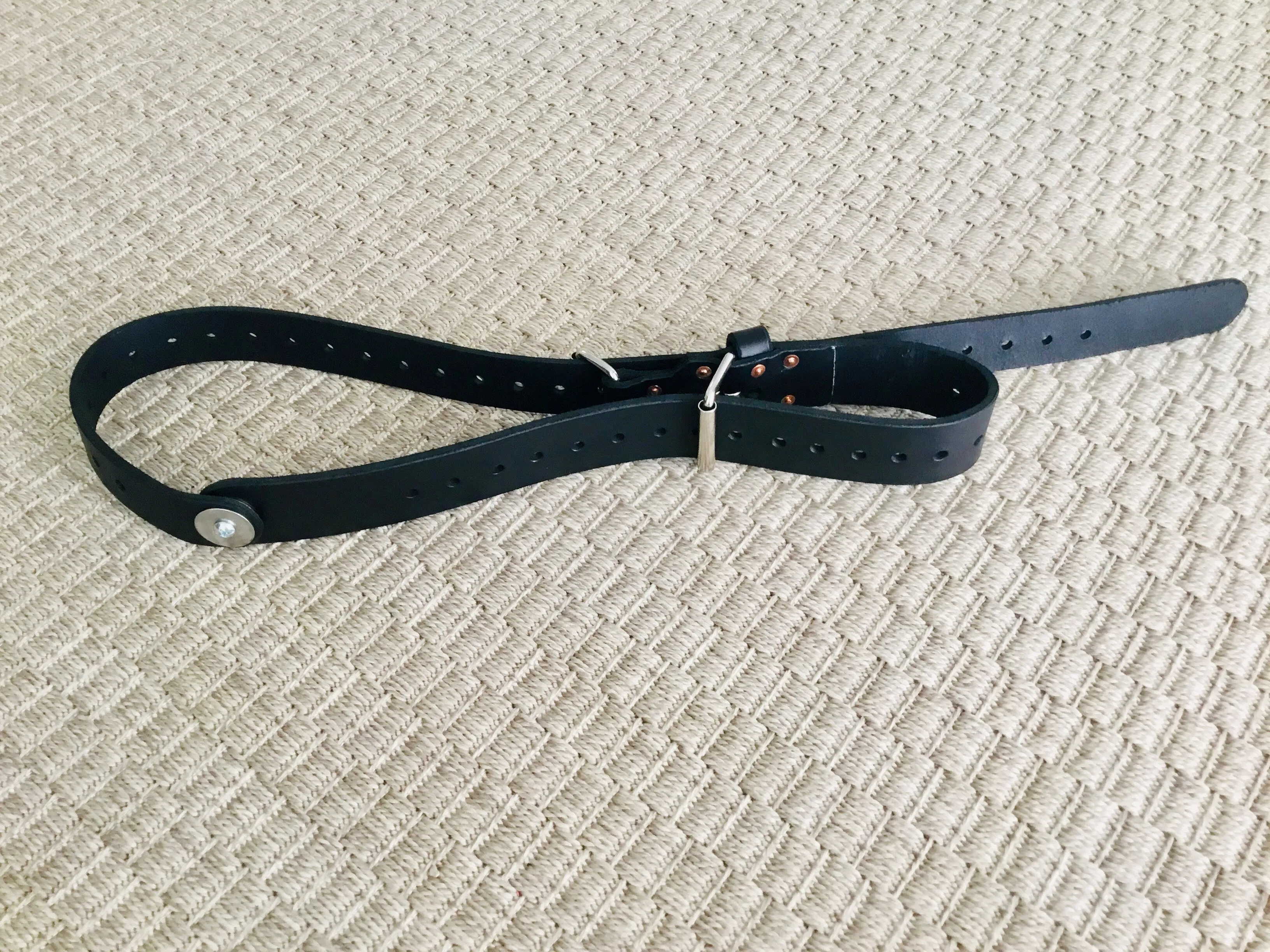 Hollis Heartbreaker Match Rifle Sling