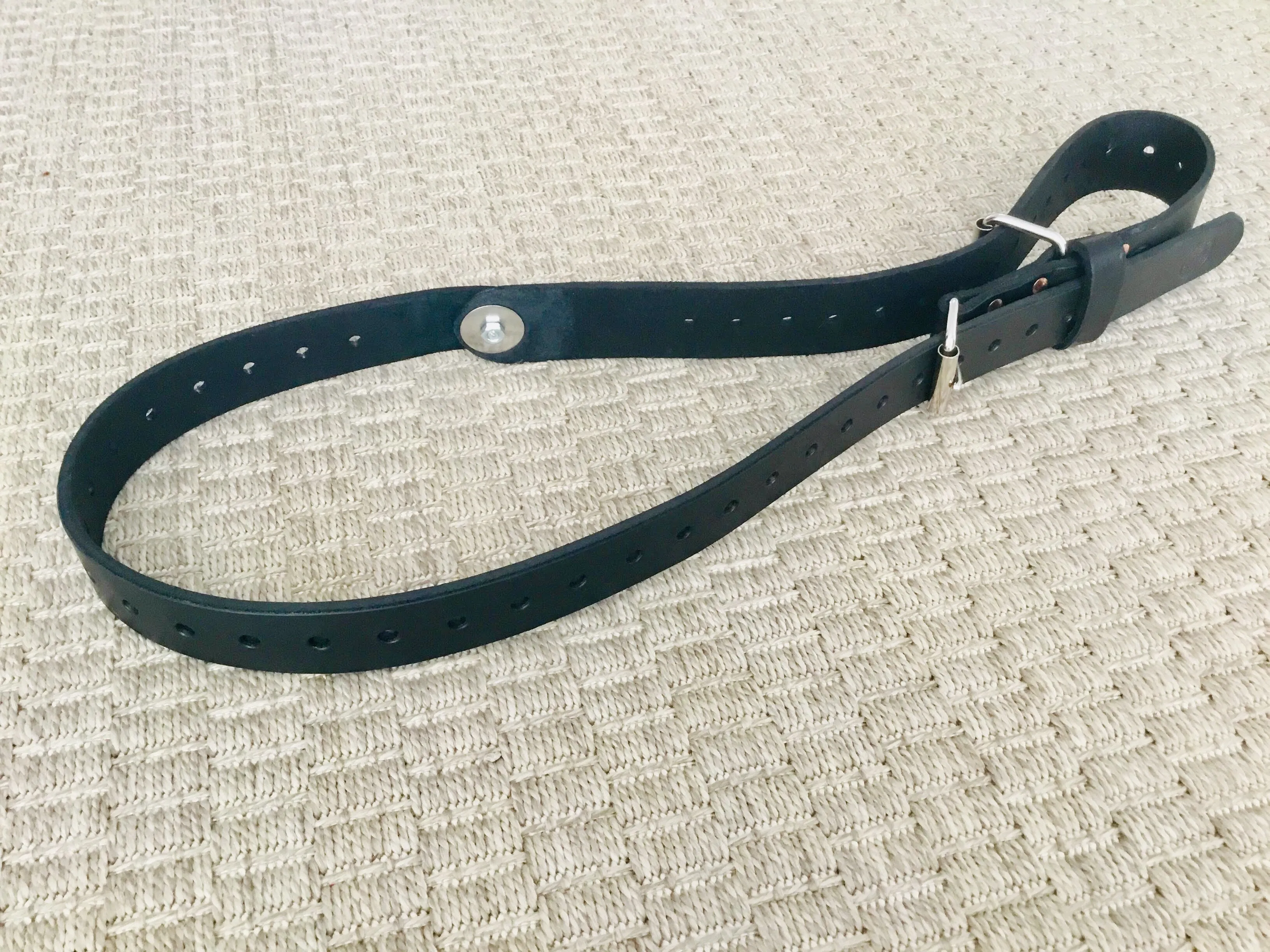 Hollis Heartbreaker Match Rifle Sling