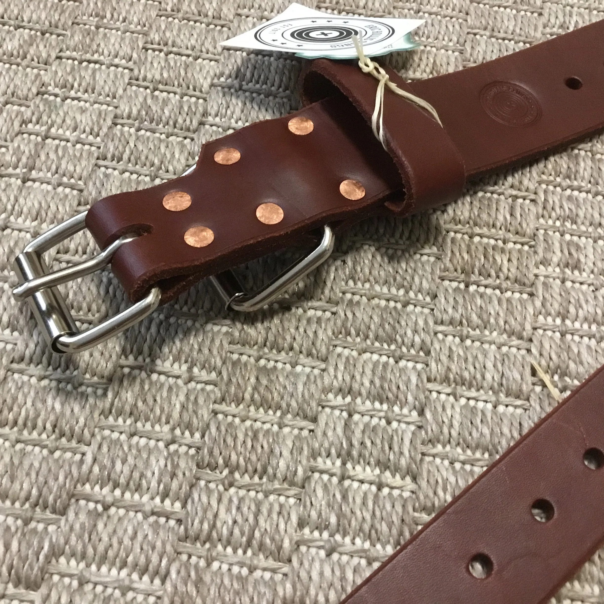 Hollis Heartbreaker Match Rifle Sling