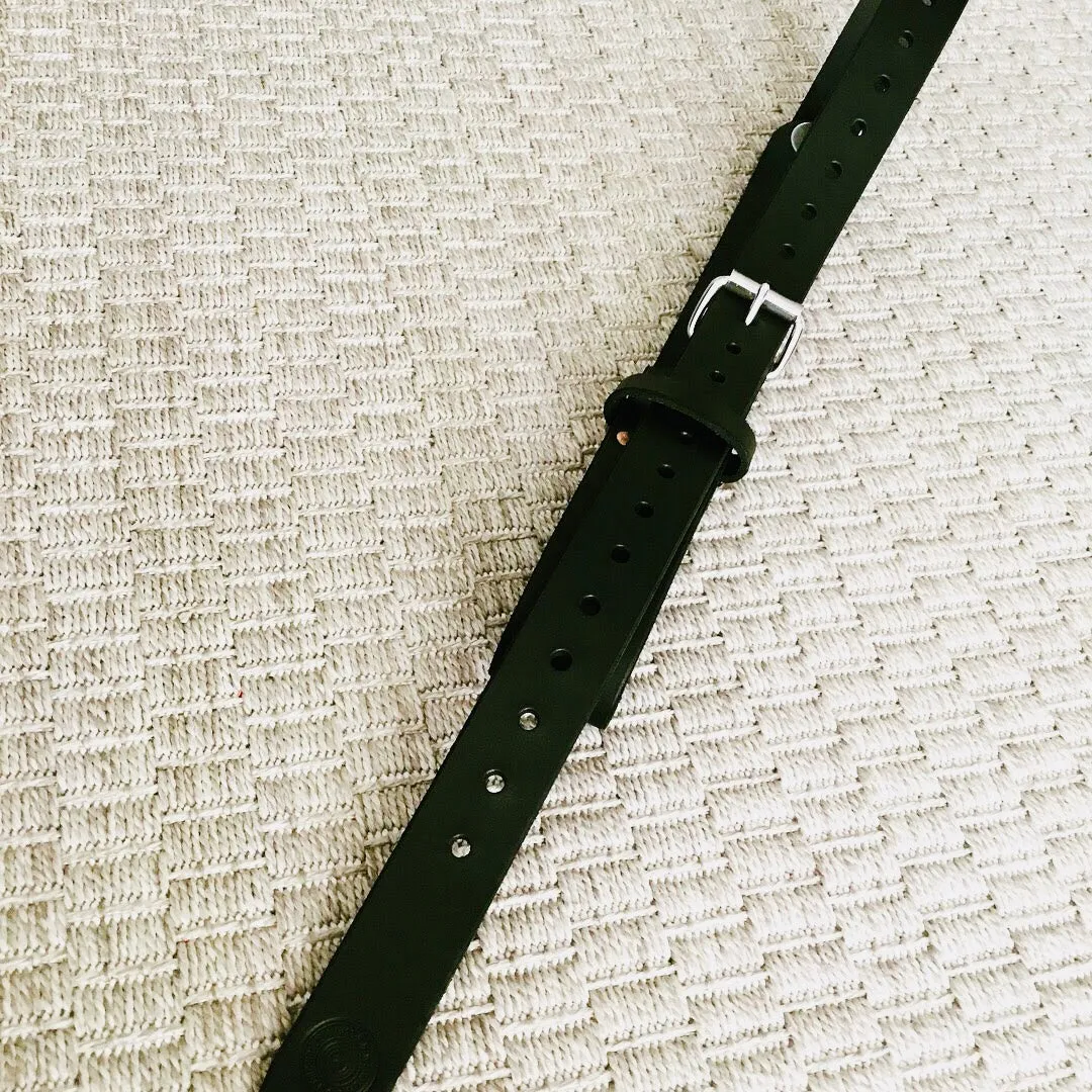 Hollis Heartbreaker Match Rifle Sling